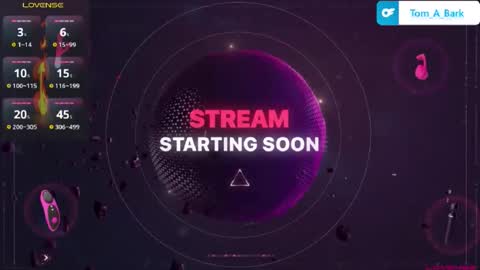 Ass Chaser online show from June 3, 1:18 am