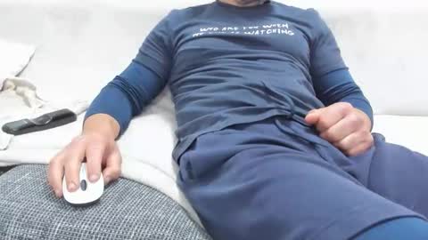 MARCO online show from October 16, 4:04 pm