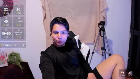 Asta Kuno online show from December 5, 5:58 am