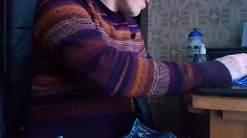 asterion51 online show from March 25, 5:17 pm