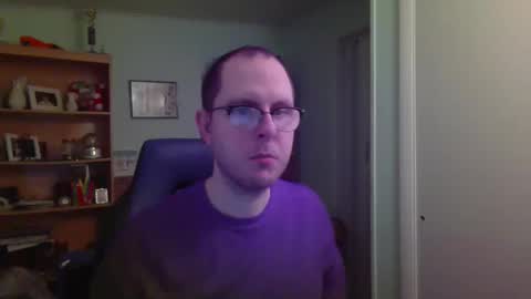 Andrew or Smiley Read the message in bold above the bio design for info on the situation. online show from October 30, 8:21 pm