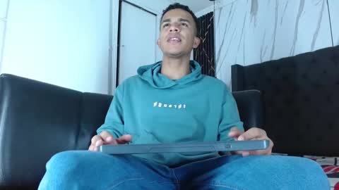 Aston  online show from January 7, 4:50 am