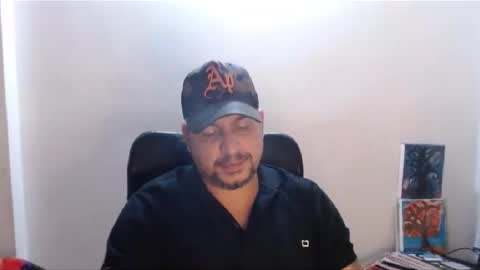 Nick Astton online show from December 26, 2:55 am