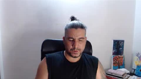 Nick Astton online show from December 20, 3:58 am