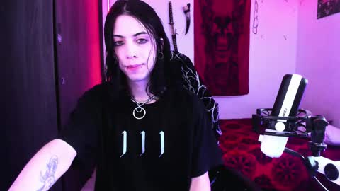 athenauwu online show from March 10, 7:25 am