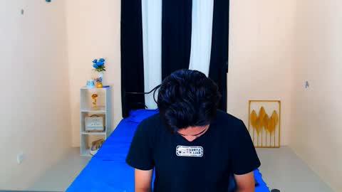 MARCUS FOLLOW ME online show from October 7, 2:59 am