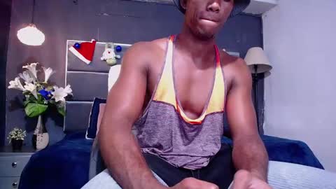 ATHLETIC  COCK online show from December 21, 2:19 am