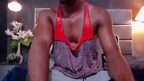 Snapshot of athleticbig_cock chatting on October 23, 2:04 am ATHLETIC COCK online show from October 23, 2:04 am