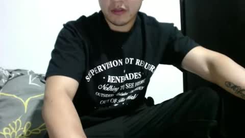 Snapshot of athleticboy2026 chatting on September 18, 1:29 am Robin online show from September 18, 1:29 am