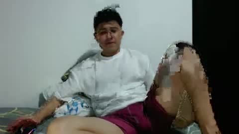 Snapshot of athleticboy2026 chatting on September 9, 1:27 am Robin online show from September 9, 1:27 am