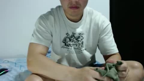 Snapshot of athleticboy2026 chatting on September 24, 11:58 pm Robin online show from September 24, 11:58 pm