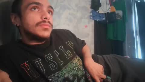 Atmarin199 aka Dre online show from October 14, 5:31 pm