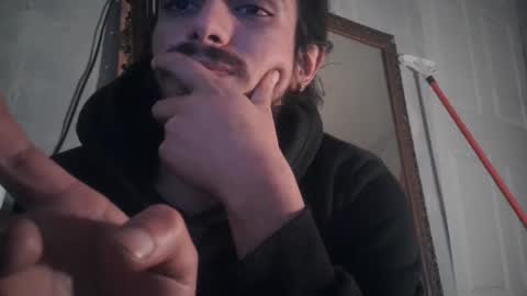 Atmarin199 aka Dre online show from February 5, 10:30 am