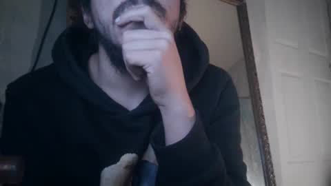 Atmarin199 aka Dre online show from February 1, 3:19 am