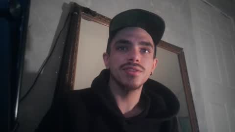 Atmarin199 aka Dre online show from February 24, 8:38 am