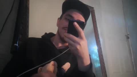 Atmarin199 aka Dre online show from March 2, 11:50 pm