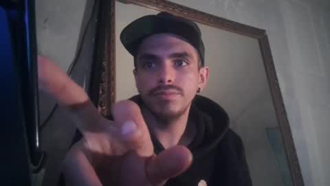 Atmarin199 aka Dre online show from February 26, 11:30 am