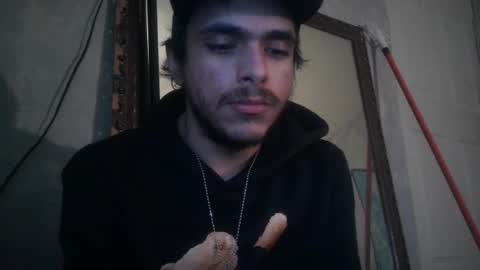 Atmarin199 aka Dre online show from January 3, 5:17 am