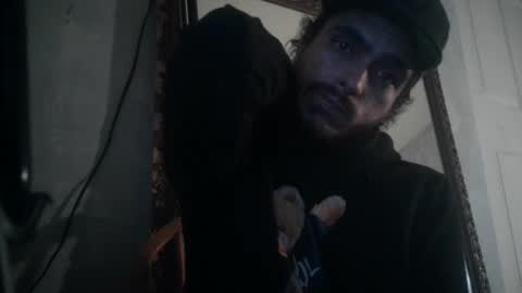 Atmarin199 aka Dre online show from January 30, 11:22 am