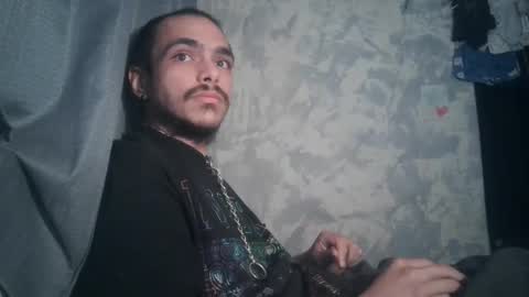 Atmarin199 aka Dre online show from October 17, 12:09 pm