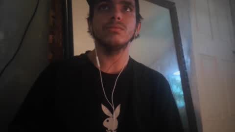 Atmarin199 aka Dre online show from December 17, 4:53 pm