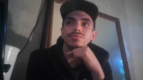 Atmarin199 aka Dre online show from February 22, 3:32 pm