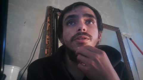 Atmarin199 aka Dre online show from February 9, 11:15 pm