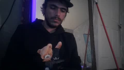 Atmarin199 aka Dre online show from January 11, 1:53 pm