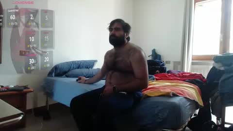 Bleakw85 online show from May 18, 3:28 pm