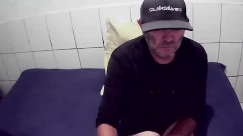 cesar augusto online show from March 4, 12:06 am