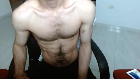 Aureliano online show from October 26, 12:56 am