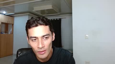 Aureliano online show from November 4, 11:50 pm