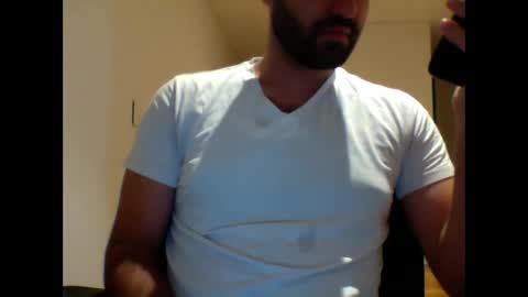 Snapshot of aussie099 chatting on February 20, 10:16 am aussie099 online show from February 20, 10:16 am