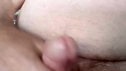 aussie166884 online show from January 12, 4:38 am