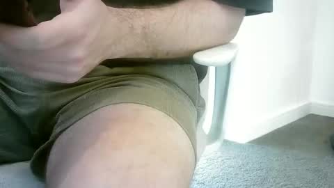 Justin online show from February 18, 11:02 pm