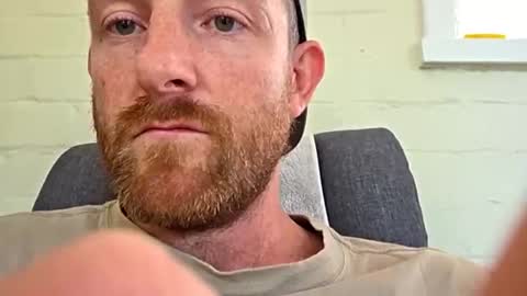 Snapshot of aussie_dadbod101 chatting on October 24, 12:56 am aussie_dadbod101 online show from October 24, 12:56 am