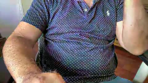 Snapshot of aussielatino82 chatting on January 21, 12:46 am Rich online show from January 21, 12:46 am