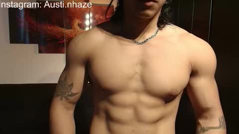 Austin online show from November 29, 1:02 pm