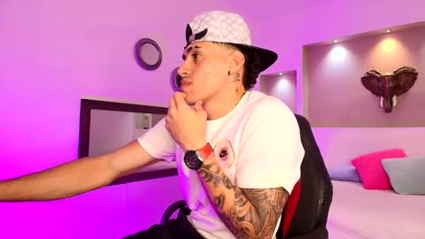 AUSTIN  online show from September 23, 3:28 am