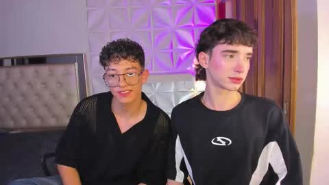 austin_rouse online show from February 11, 8:47 pm