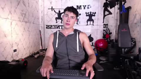 Austin  online show from January 5, 7:17 pm