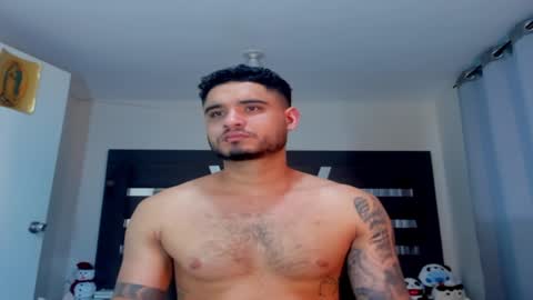 AustinTorres  online show from January 5, 2:17 am