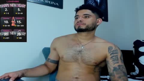 AustinTorres  online show from January 25, 12:38 am