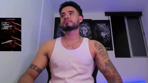 AustinTorres  online show from March 3, 1:02 am