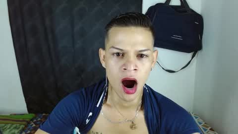 axcel online show from October 21, 12:52 pm