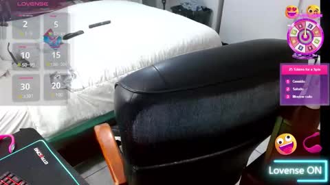 Alex online show from February 24, 8:53 pm