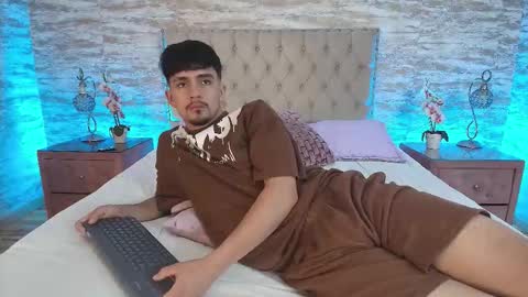 axel_draven online show from March 11, 12:23 pm