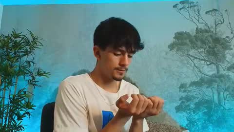 axel_draven online show from February 26, 1:01 pm