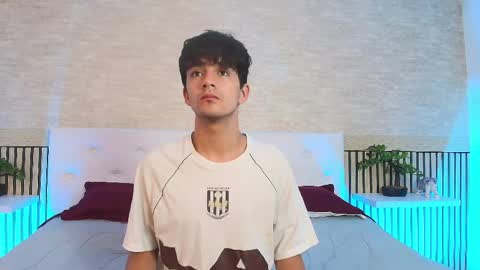 axel_draven online show from May 19, 10:32 am
