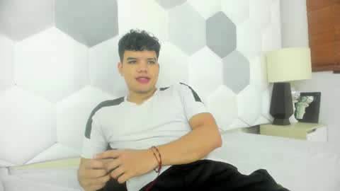 Axel Forte online show from March 31, 1:35 pm